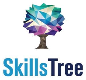 Skills Tree logo