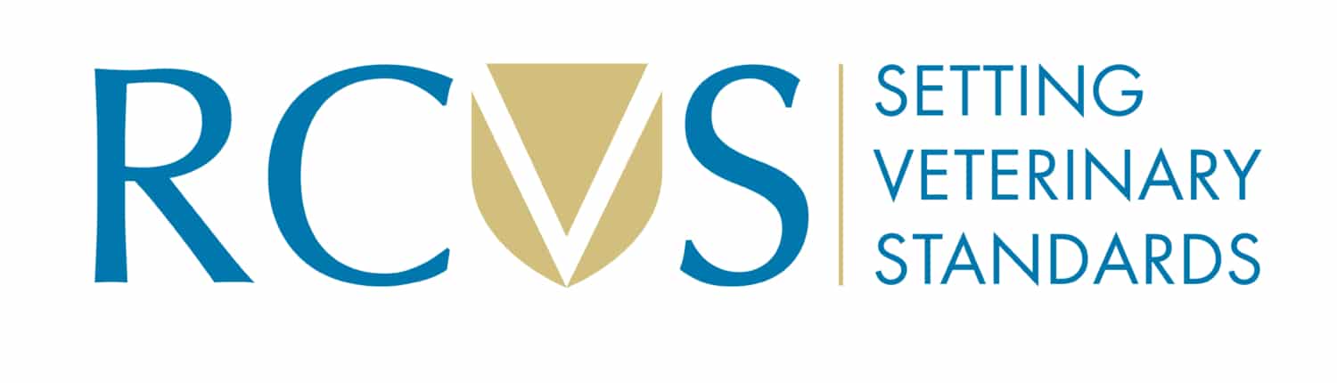 RCVS-Logo
