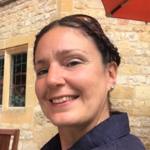 Jill Macdonald