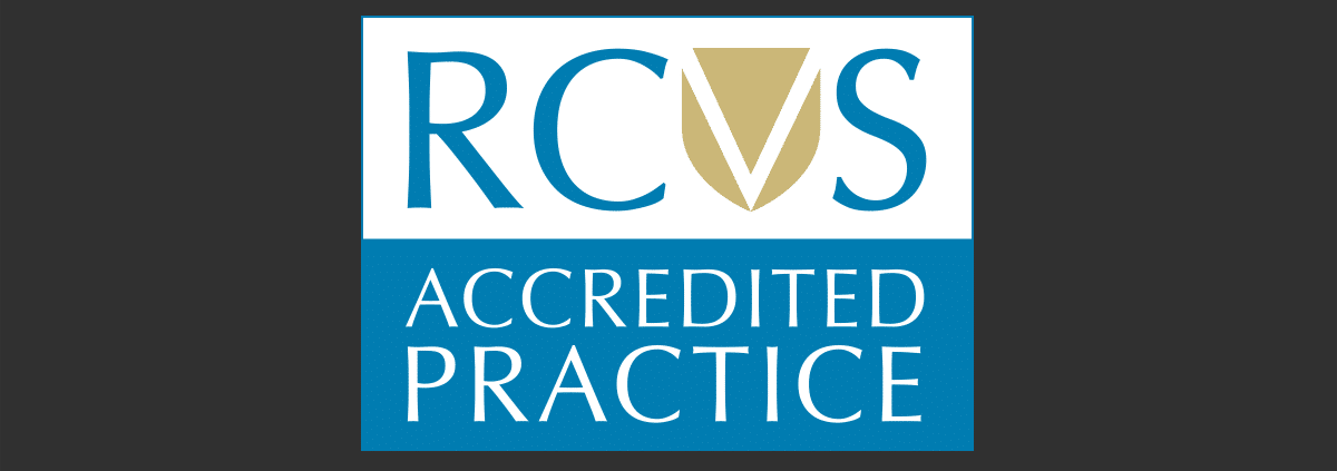 RCVS PSS logo